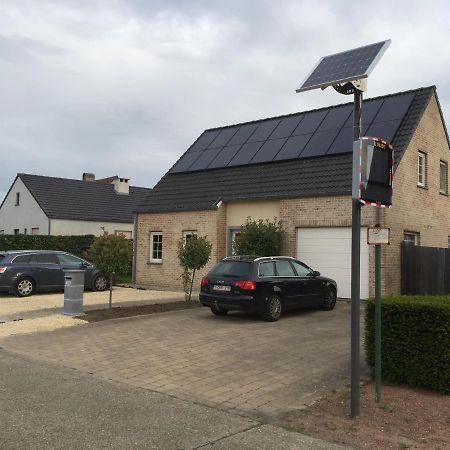 Julie'S Place Westerlo Bagian luar foto